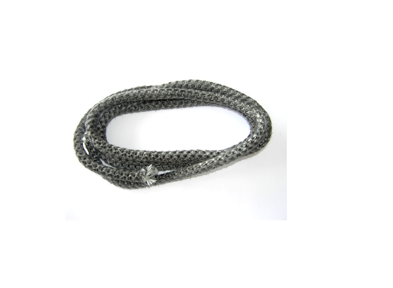 Dru Passeo – afdichtkoord rond 12 mm – lengte 3 meter