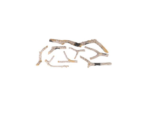 Dru Metro 130XT/3 RCH – houtset – berkenhout