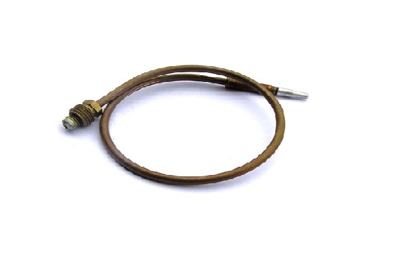 Thermokoppel insteek