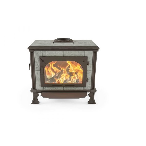 Speksteen panelen buitenzijde Altech Vision basis