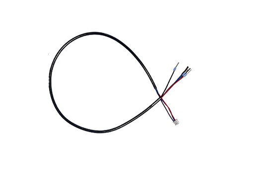 Duroflame sonde ruimtetemperatuur