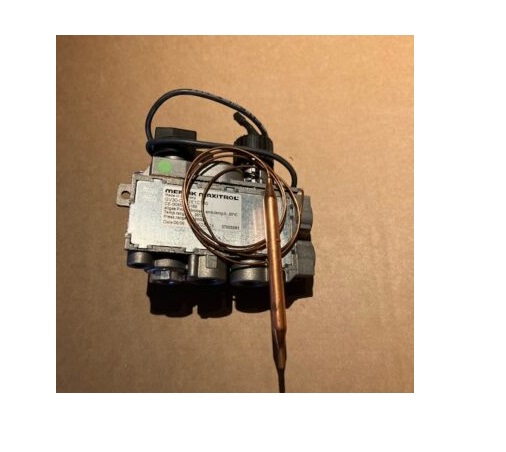 Gasblok Mertik GV30-C5B2E1C1 Faber