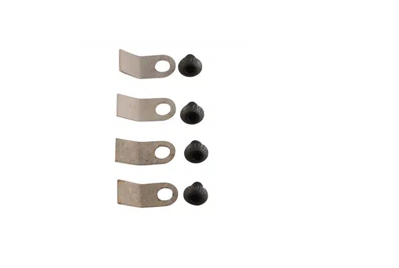 Varde Nova air 1 glasmontageset