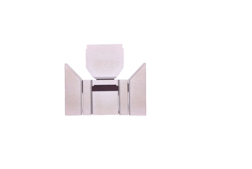 Varde Shape 1 vermiculiet binnenwerk