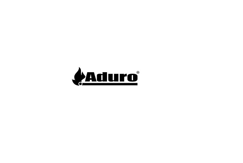 Aduro houtkachel rooster