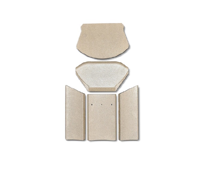 Jydepejsen Elegance Junior binnenwandset