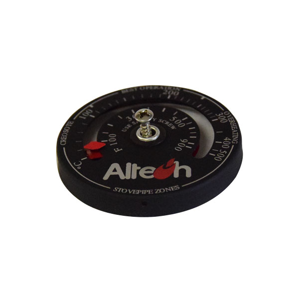 Altech thermometer