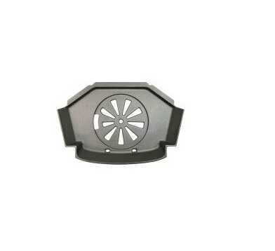 Contura 800 serie schudrooster frame