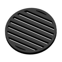 Stookrooster Hwam – diameter 220 mm