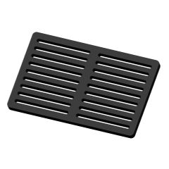 Stookrooster Kago Garanta RUA** – 335 x 210 mm