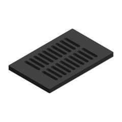 Rooster Supra** – 283 x 182 mm