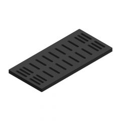 Rooster Supra** – 395 x 185 mm