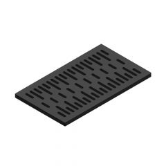 Rooster Supra** – 430 x 250 mm