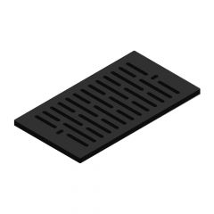 Rooster Supra** – 436 x 240 mm