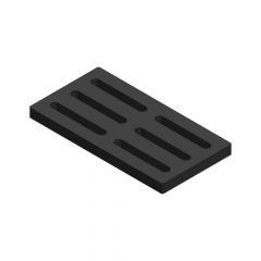 Rooster Supra** – 230 x 120 mm