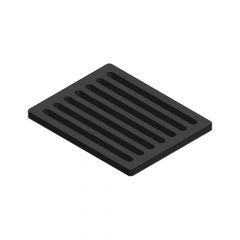 Rooster Supra** – 195 x 155 mm