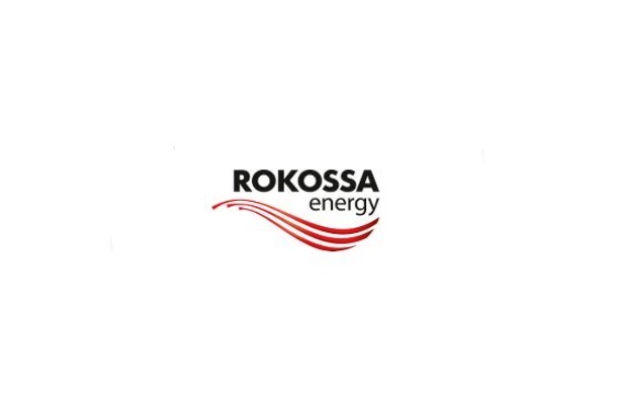 Rokossa houtkachel rooster