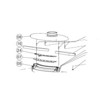 Dovre Bow – luchtschuif nr 24