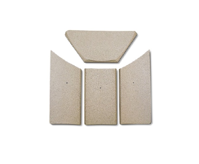 Jydepejsen Elegance binnenwandset