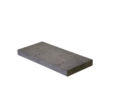 Altech Max H binnensteen achter boven