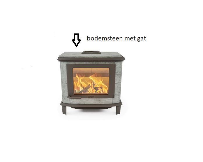 Altech Nobles bovensteen
