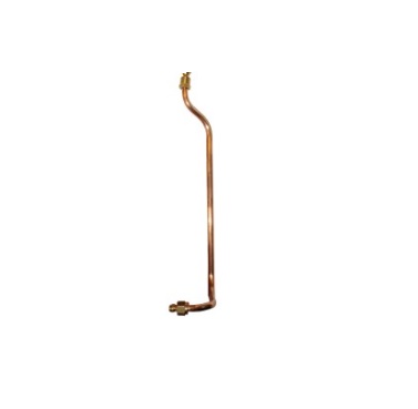 Branderleiding Bocal A108 – lengte 450 mm
