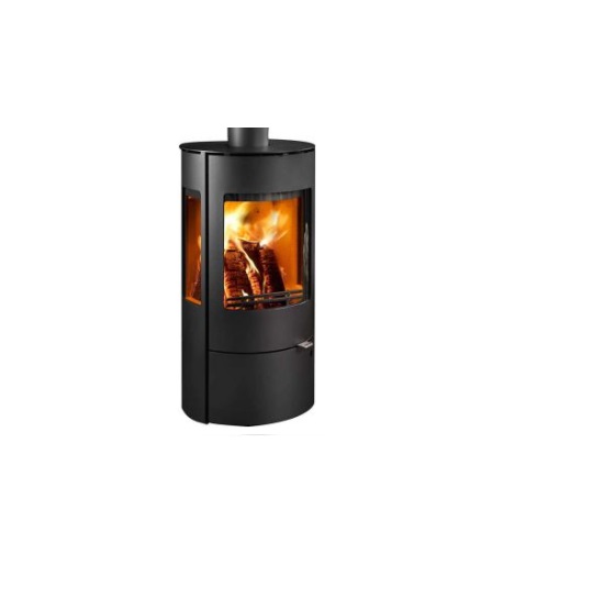 Westfire Uniq 37 onderdelen