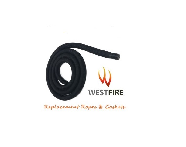 Westfire Uniq deur- en glaspakkingset