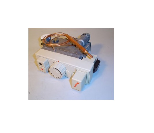 Dru gasblok Minisit 710