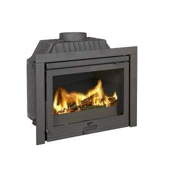 Dovre 2100 steun vlamplaat