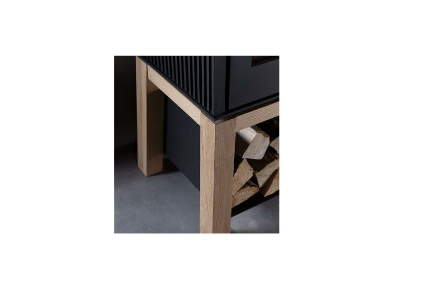 Houten onderstel Trimline Woody Air 6