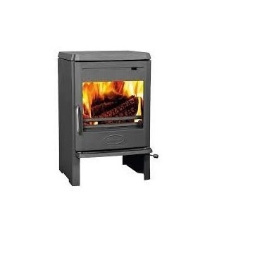 Dovre 360CB hitteschild rug