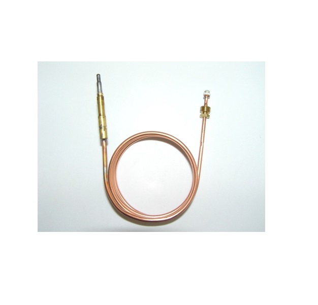 Dru Passeo – thermokoppel