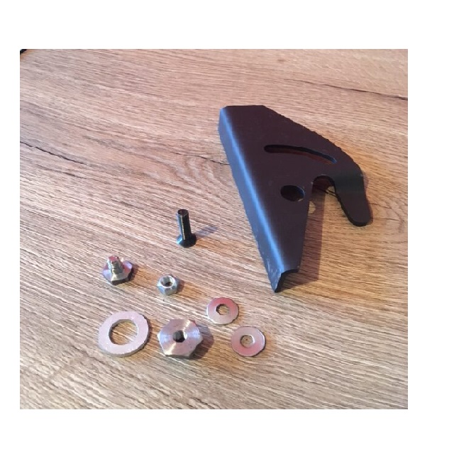 Klink deur Nestor Martin IT33 – ITH33 – IT43 – ITH43