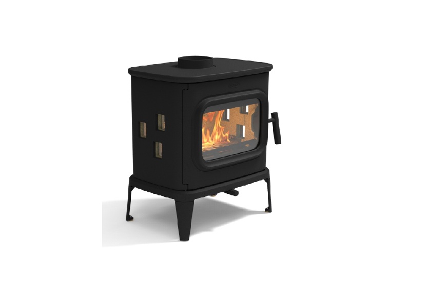 Dovre Saga 207 onderdelen