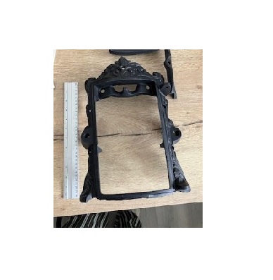 Petit Godin 3720A deurframe, nummer 12