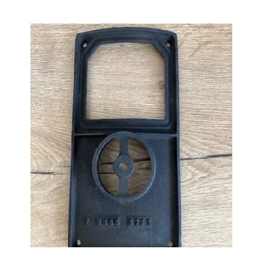 Petit Godin 3721 deur, nummer 19