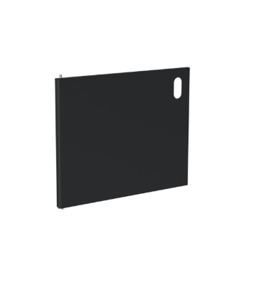 Varde Bogø deur onderzijde