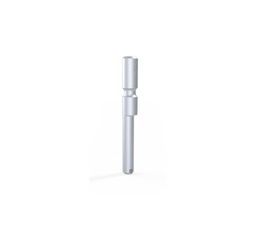Metalen pen voor ovendeur (62 mm)