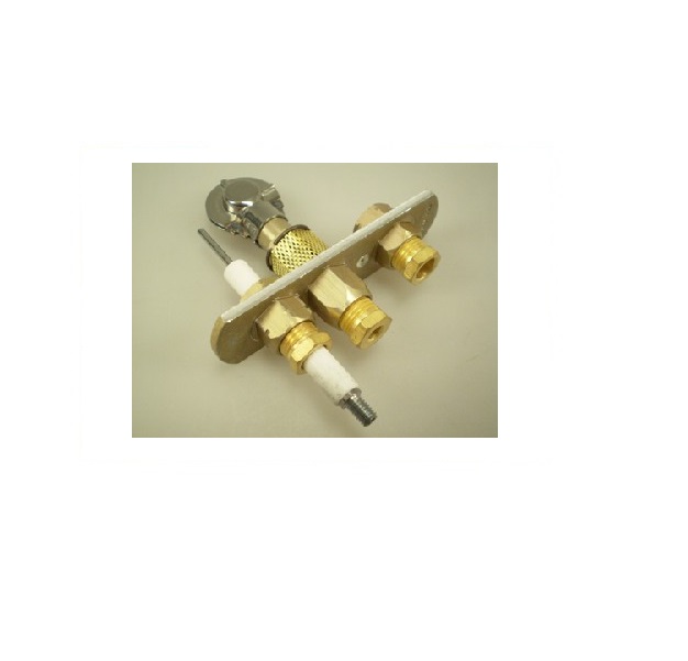 Dru Diablo RC – waakvlambrander SIT 0160