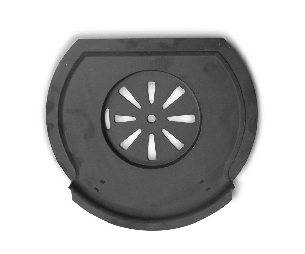 Stookbodem Contura 650 (na bj juni 2012)