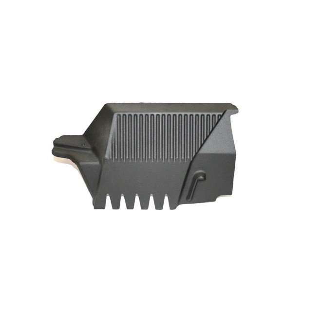 Dovre 640GM – 640GK vuurkorf links