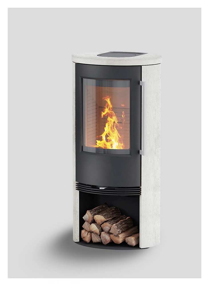 TermaTech TT21RS WH onderdelen