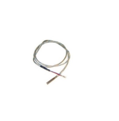 RED Air rookgas sonde