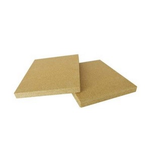 Altech Grande Nobles vlamplaat (prijs per deel)