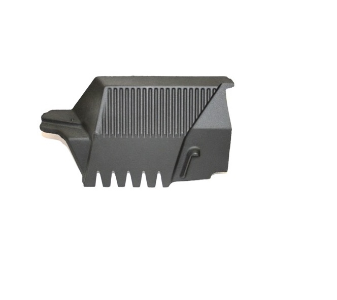 Dovre 760GM – 760GK vuurkorf links