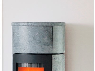 TermaTech TT20RS+TT21RS+TT21RLS+TT21RHS speksteen warmteopslag** - Afbeelding 2