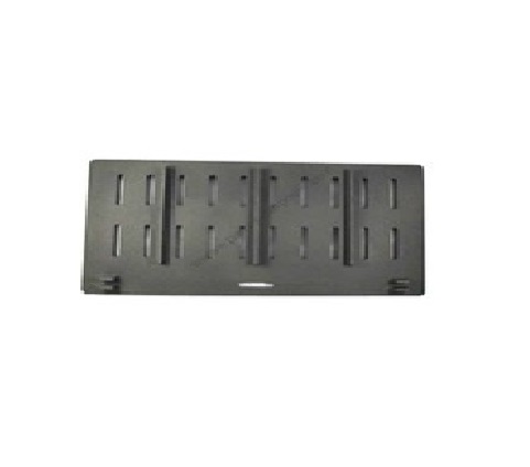 Invicta Ashford – Invicta Modena stookrooster