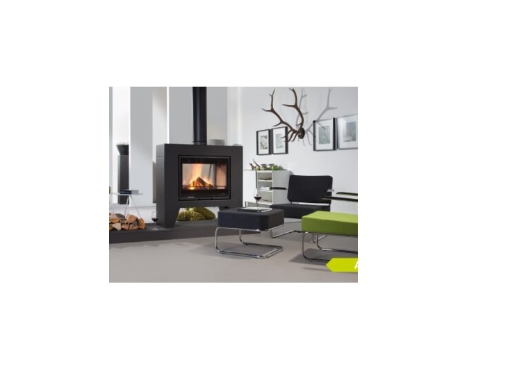 Wanders Jules houtkachel onderdelen