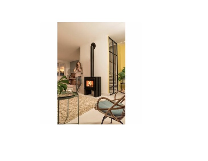 Wanders Peppel houtkachel onderdelen